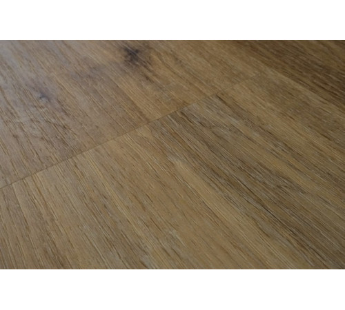 Кварц-виниловый SPC пол Floor Factor CLASSIC OAK LIGHT TOBACCO (SIC.09)