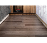 Кварц-виниловый SPC пол Floor Factor CLASSIC DIMGREY OAK (SIC.14)