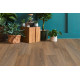 Кварц-виниловый SPC пол Floor Factor CLASSIC TOBACCO BRAUN OAK (SIC.15)