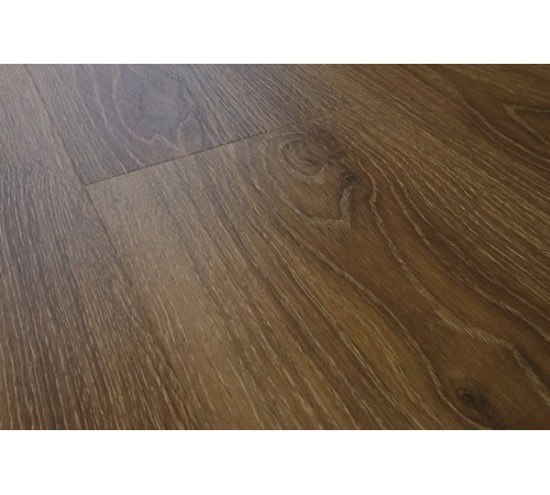 Кварц-виниловый SPC пол Floor Factor CLASSIC TOBACCO BRAUN OAK (SIC.15)
