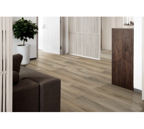 Кварц-виниловый SPC пол Floor Factor COUNTRY CAMARO OAK (NT.13)