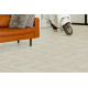 Кварц-виниловый SPC пол Floor Factor HERRINGBONE CLOUD OAK (HB.18)