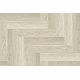 Кварц-виниловый SPC пол Floor Factor HERRINGBONE CLOUD OAK (HB.18)