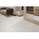 Кварц-виниловый SPC пол Floor Factor HERRINGBONE WHITE SMOKE OAK (HB.02)