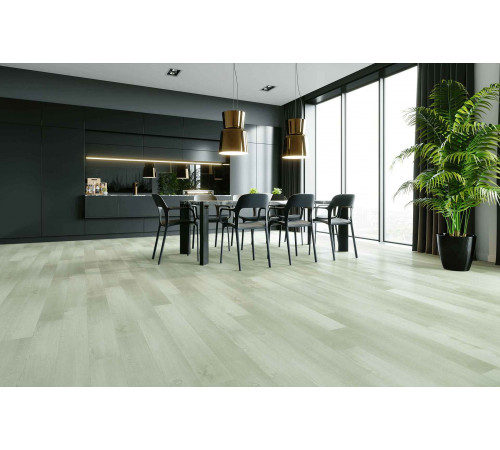 Кварцевый ламинат SPC Home Expert NATURAL 2179-12 Дуб Северный Ветер