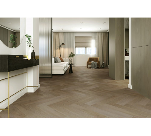 Кварцевый ламинат SPC Home Expert PARQUET 33-3009 Дуб Ливингстон
