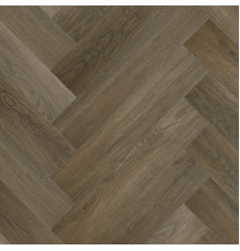 Кварцевый ламинат SPC Home Expert PARQUET 33-3011 Дуб Шоколадный