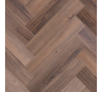 Кварцевый ламинат SPC Home Expert PARQUET 33-71W908 Гикори Натуральный
