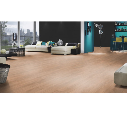 Ламинат Krono Original Floordreams Vario 8634 Дуб Брашированный