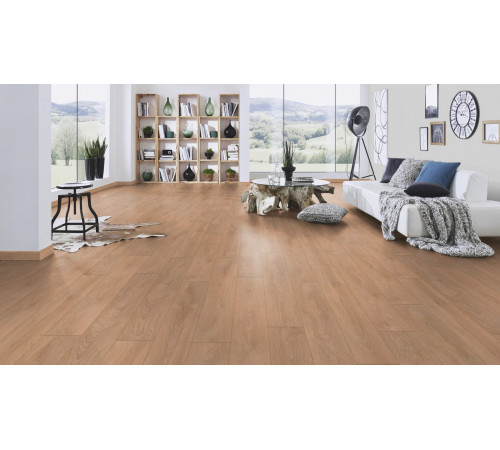 Ламинат Krono Original Floordreams Vario 8634 Дуб Брашированный