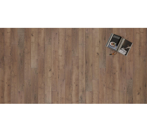 Ламинат Kastamonu SUNFLOOR 12/33 4V ДУБ АЛЬГАМБРА SF 105