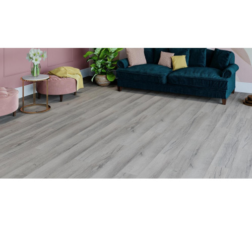 Ламинат Kastamonu SUNFLOOR 12/33 4V ДУБ РИВЬЕРА SF 112