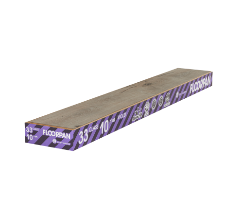 Ламинат Kastamonu FLOORPAN Violet FP1121 ДУБ ВОСТОК