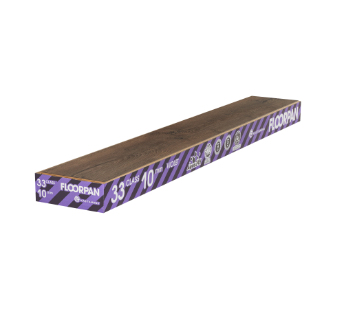 Ламинат Kastamonu FLOORPAN Violet FP1123 ДУБ ВОЯДЖЕР