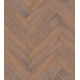 Кварцвиниловая SPC ёлочка Planker Charisma 7001 Ройз