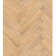 Кварцвиниловая SPC ёлочка Planker Charisma 7003 Брандо