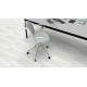 Кварцвиниловое SPC напольное покрытие Planker Elegant Line 3011 Дуб Шарм