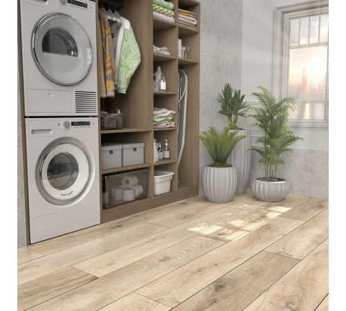 Кварцвиниловое ABA покрытие Planker Expert ABA 9003 Дуб Старк