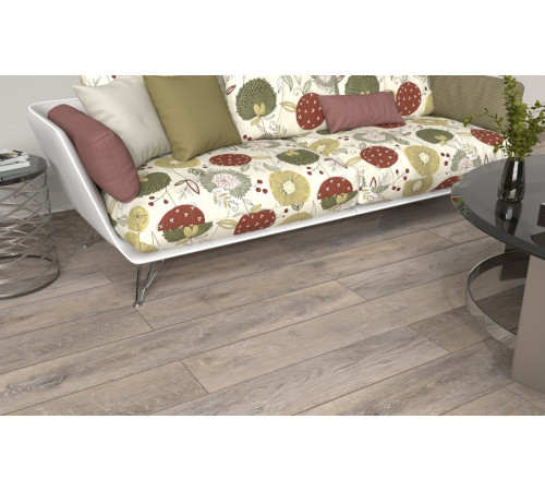 Кварцвиниловое ABA покрытие Planker Expert ABA 9006 Дуб Кроуфорд
