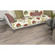 Кварцвиниловое ABA покрытие Planker Expert ABA 9006 Дуб Кроуфорд