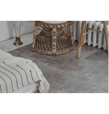 Кварцвиниловый пол Vinilam Ceramo STONE 61605 Сланцевый Камень