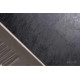 Кварцвиниловый пол Vinilam Ceramo STONE 61607 Сланцевый Черный