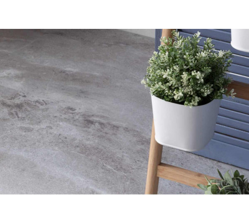 Кварцвиниловый пол Vinilam Ceramo STONE 61608 Натуральный Камень