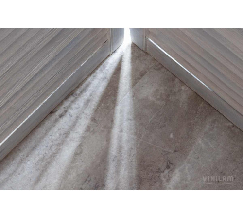 Кварцвиниловый пол Vinilam Ceramo STONE 61608 Натуральный Камень