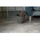 Кварцвиниловый пол Vinilam Ceramo STONE 71614 Цемент Светлый