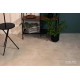Кварцвиниловый пол Vinilam Ceramo STONE 71615 Бетон Белый