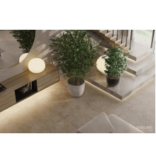 Кварцвиниловый пол Vinilam Ceramo STONE 81222 Аравийский Камень