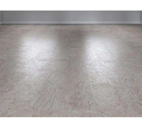 Кварцвиниловый пол Vinilam Ceramo STONE 81222 Аравийский Камень