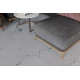 Кварцвиниловый пол Vinilam Ceramo STONE 83444 Итальянский Мрамор