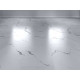 Кварцвиниловый пол Vinilam Ceramo STONE 83444 Итальянский Мрамор