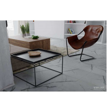 Кварцвиниловый пол Vinilam Ceramo STONE 87999 Греческий Мрамор