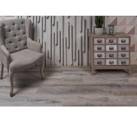 Кварцвиниловый пол Vinilam Ceramo Wood 4949 Сосна Андер