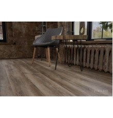 Кварцвиниловый пол Vinilam Ceramo XXL 8895-EIR Дуб Биль