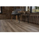 Кварцвиниловый пол Vinilam Ceramo XXL 8895-EIR Дуб Биль