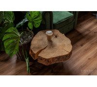 Кварцвиниловая LVT плитка Vinilam CLICK 3,7мм 8861-EIR Дуб Норден