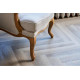 Кварцвиниловый пол Vinilam Parquet Herringbone IS11122 Паркет Эрмитаж