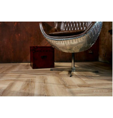 Кварцвиниловый пол Vinilam Parquet Herringbone IS11166 Паркет Классический