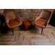 Кварцвиниловый пол Vinilam Parquet Herringbone IS11199 Паркет Венецианский